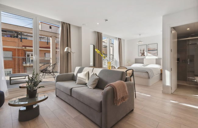 Limehome Valencia Carrer del Pare Palau - Foto 50