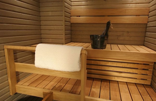 Levi Suites Levin Klubi - Photo 22