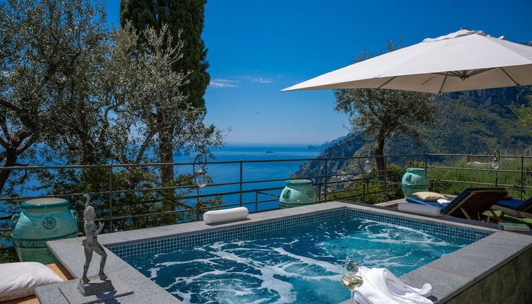 Foto 1 - YourHome - Casa Ivi Positano