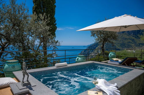 Foto 1 - YourHome - Casa Ivi Positano