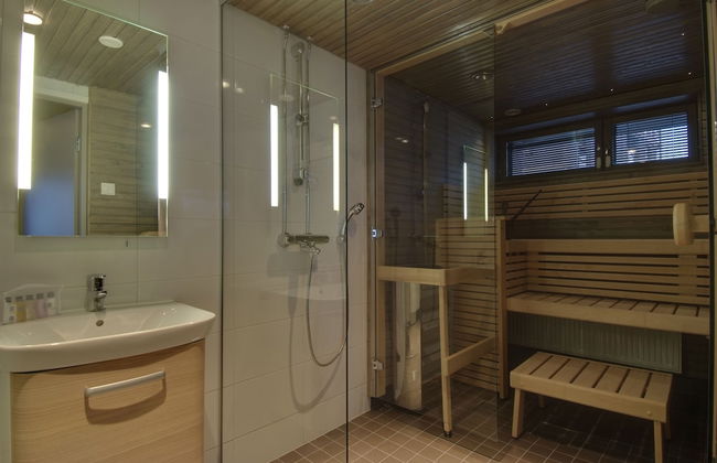 Levi Suites Unna Mànnu - Foto 36