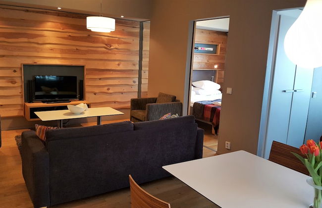 Levi Suites Unna Mànnu - Foto 27