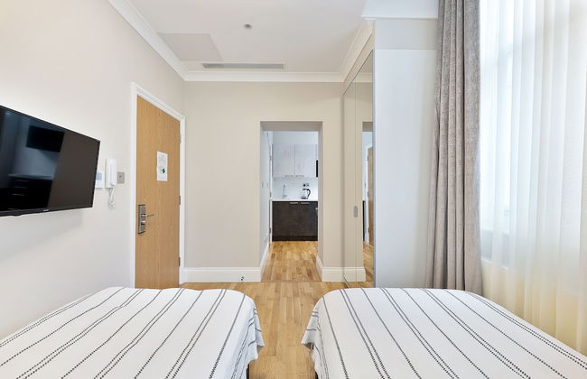 Cleveland Residences Kensington - Foto 37