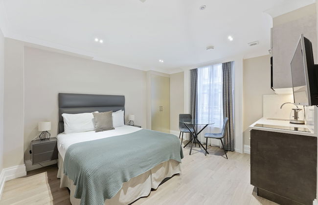 Cleveland Residences Kensington - Foto 28