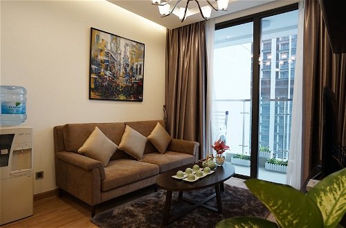 Photo 77 - Luna's House Luxury Apartment at Vinhomes Metropolis