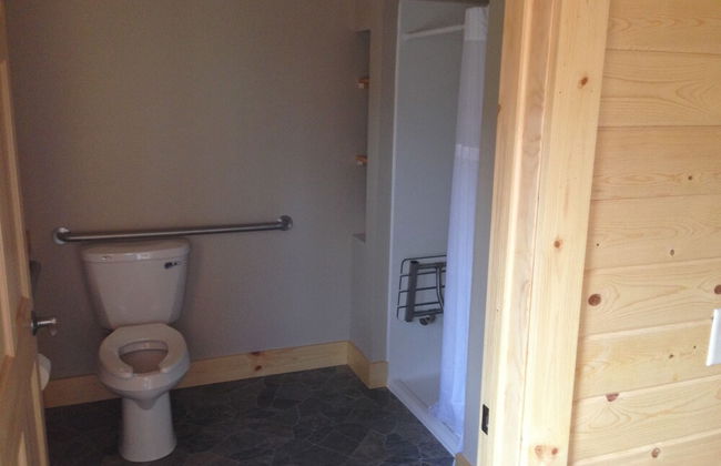 Creekside Resort - Foto 27