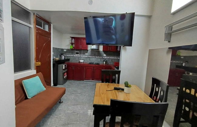 Departamentos Appart d'Eliette - Foto 52
