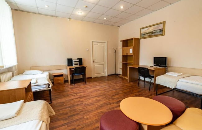 Klaipeda Inn - Foto 17