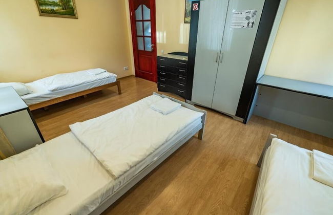 Klaipeda Inn - Foto 18