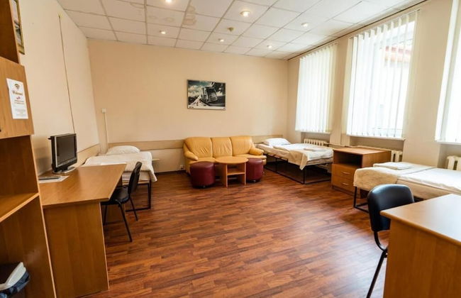 Klaipeda Inn - Foto 15