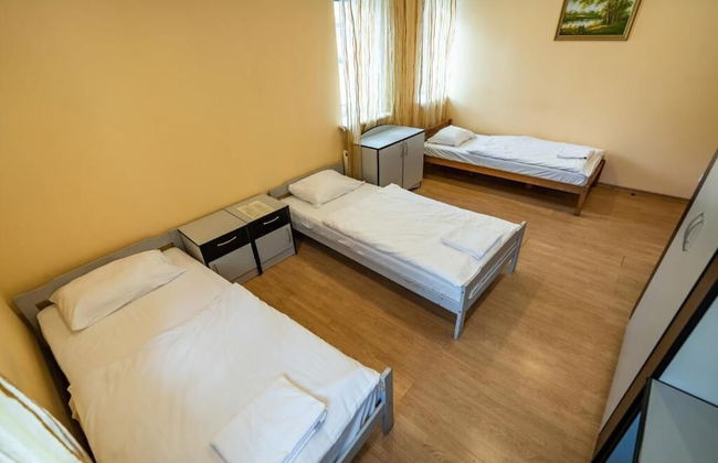 Klaipeda Inn - Foto 16