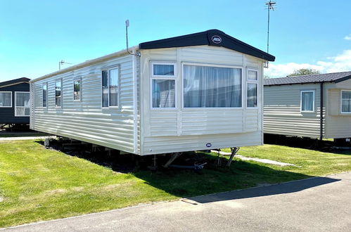 Foto 24 - Felixstowe Chimo Caravan 3BR 5mintobeach