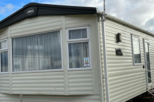 Foto 14 - Beautiful 3 bed Caravan in Felixstowe