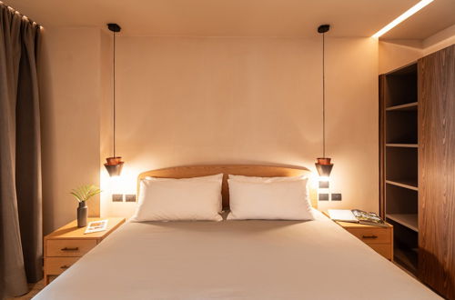 Foto 8 - BESPOKE, member of Small Luxury Hotels