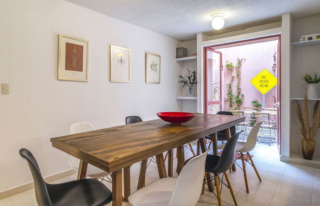 Casa Rosa by Domi Housing - Foto 55