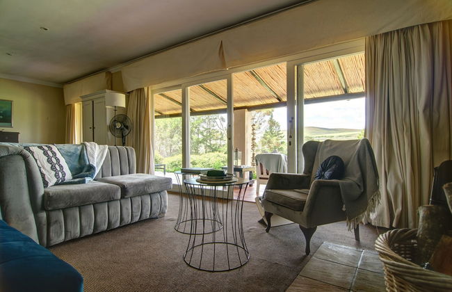 Blue Gum Country Estate - Foto 42