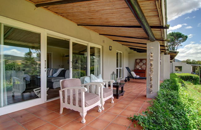 Blue Gum Country Estate - Foto 58