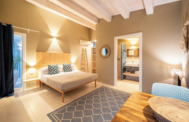 Azalo Country House - Foto 25