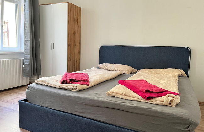 Welcoming 4BR shared Apt.-best location - Foto 15