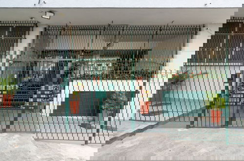 Foto 22 - 4 Minutes From Arcos da Lapa Sr1502