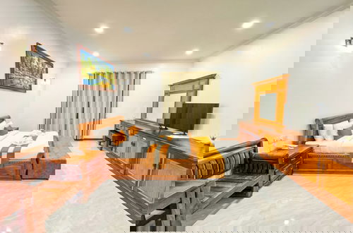 Photo 9 - Piseth Private Villa Hotel