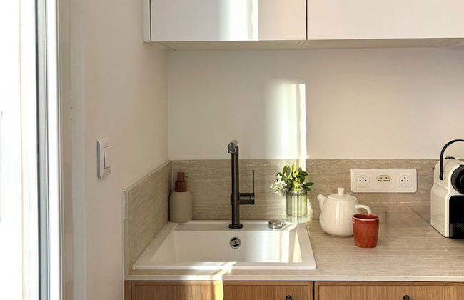 Home Chic Home – Le Cocon de Paris La Défense - Foto 9