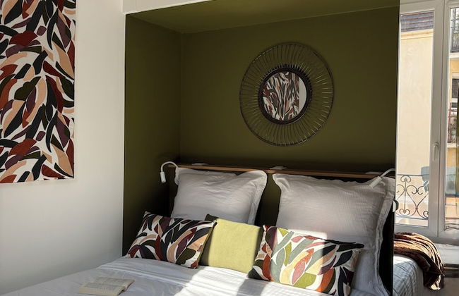 Home Chic Home – Le Cocon de Paris La Défense - Foto 1