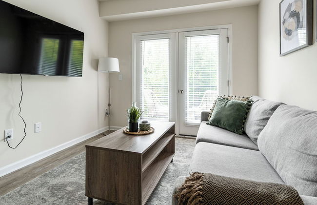 Emery Villages Apartments By Barsala - Foto 17