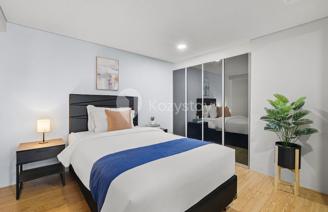 Magnolia Aparthotel by Kozystay - Kebon Jeruk - Foto 68