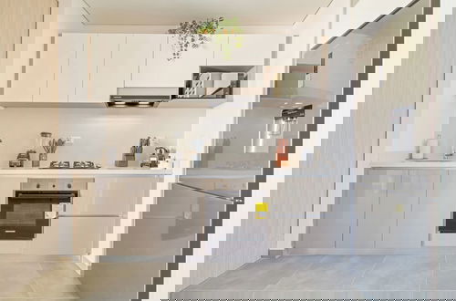 Foto 56 - Salguero Suites By HostPro