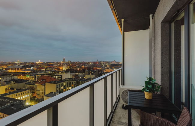 Zabrska 15 by Kairos Apartments - Foto 46