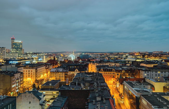 Zabrska 15 by Kairos Apartments - Foto 52