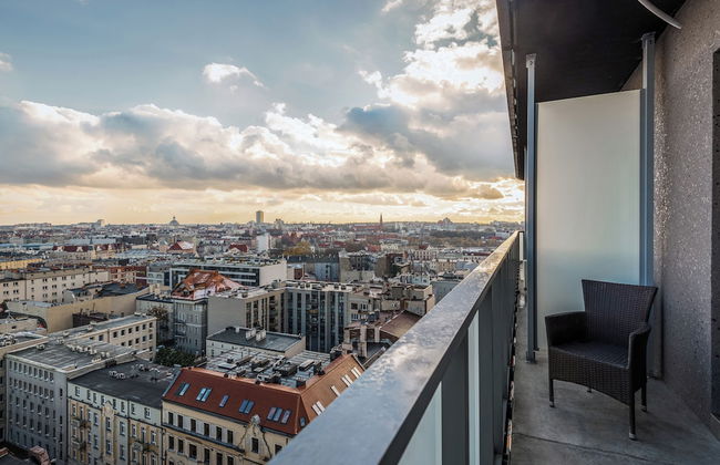 Zabrska 15 by Kairos Apartments - Foto 49