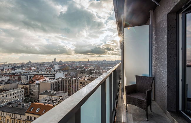 Zabrska 15 by Kairos Apartments - Foto 51
