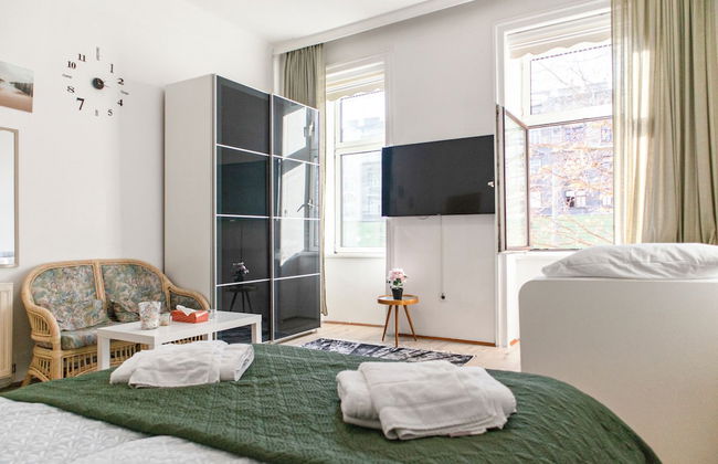 Comfortable 3BR Danube & Millenium Tower - Foto 24