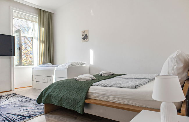 Comfortable 3BR Danube & Millenium Tower - Foto 13