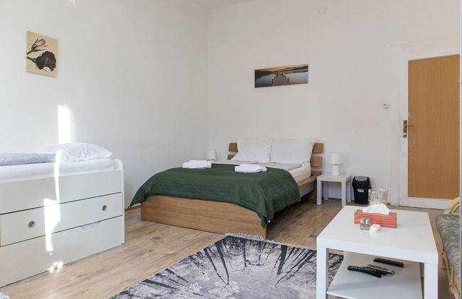 Comfortable 3BR Danube & Millenium Tower - Foto 8