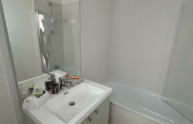 Nemea Appart Hotel Bordeaux Pessac - Foto 30