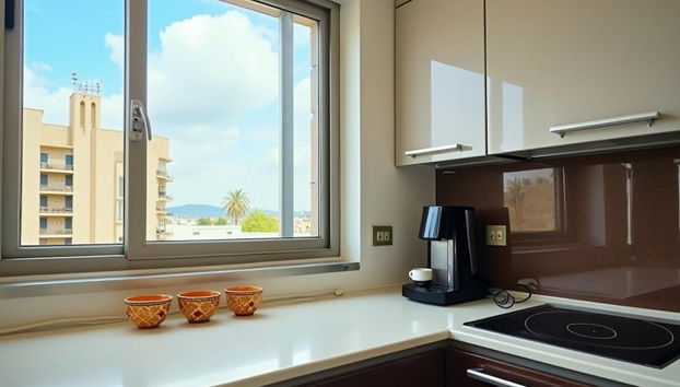 Cucina privata