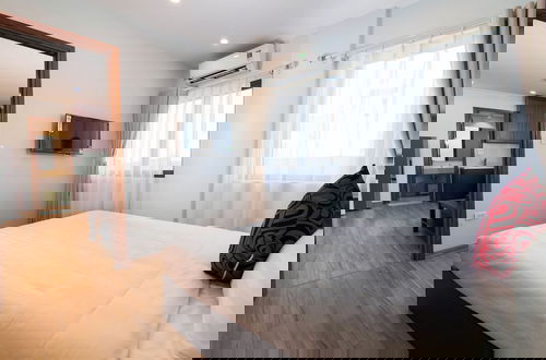 Foto 51 - Sumitomo 8- Serviced Apartment