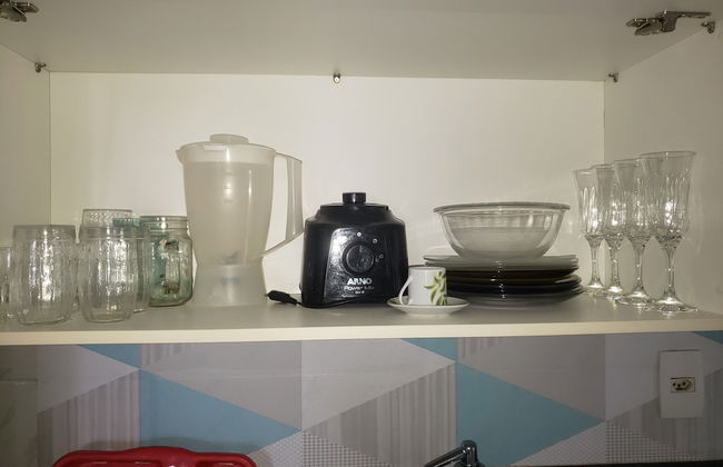 Apartamento Litoral Refugio - Foto 12