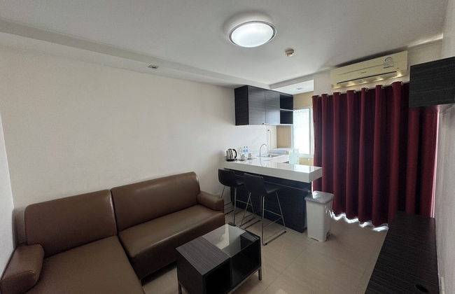 Palette Bella B All Suites Bangkok Hotel - Foto 19