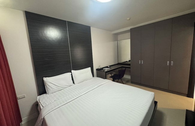 Palette Bella B All Suites Bangkok Hotel - Foto 18