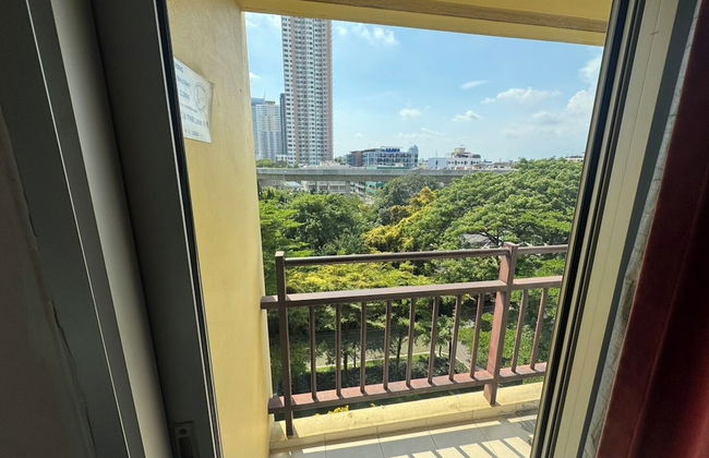 Palette Bella B All Suites Bangkok Hotel - Foto 45