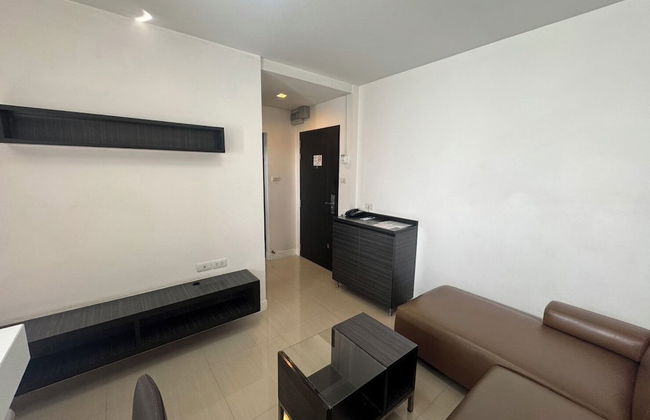 Palette Bella B All Suites Bangkok Hotel - Foto 22