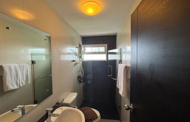 Palette Bella B All Suites Bangkok Hotel - Foto 50