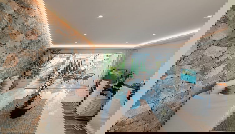 Foto 1 - South Blue Paradise Beach House