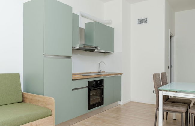Residenza Grandi - Foto 19