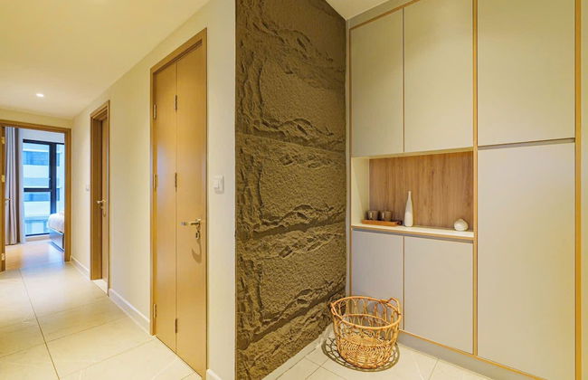 Aparthotel in Quận 1 with swimming pool - Photo 47