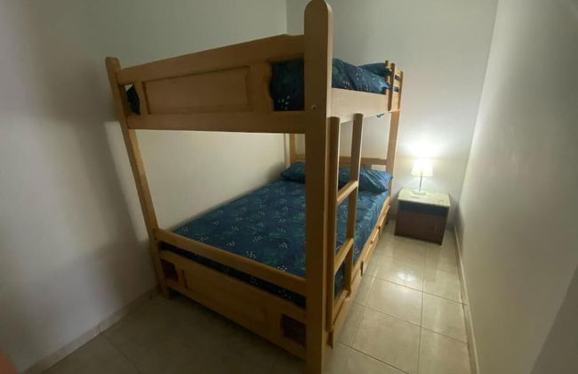 Apartamento comodo central - Foto 2